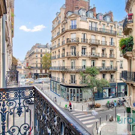 24 - Luxury Home In Paris Montorgueil Luaran gambar