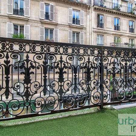 24 - Luxury Home In Paris Montorgueil Luaran gambar