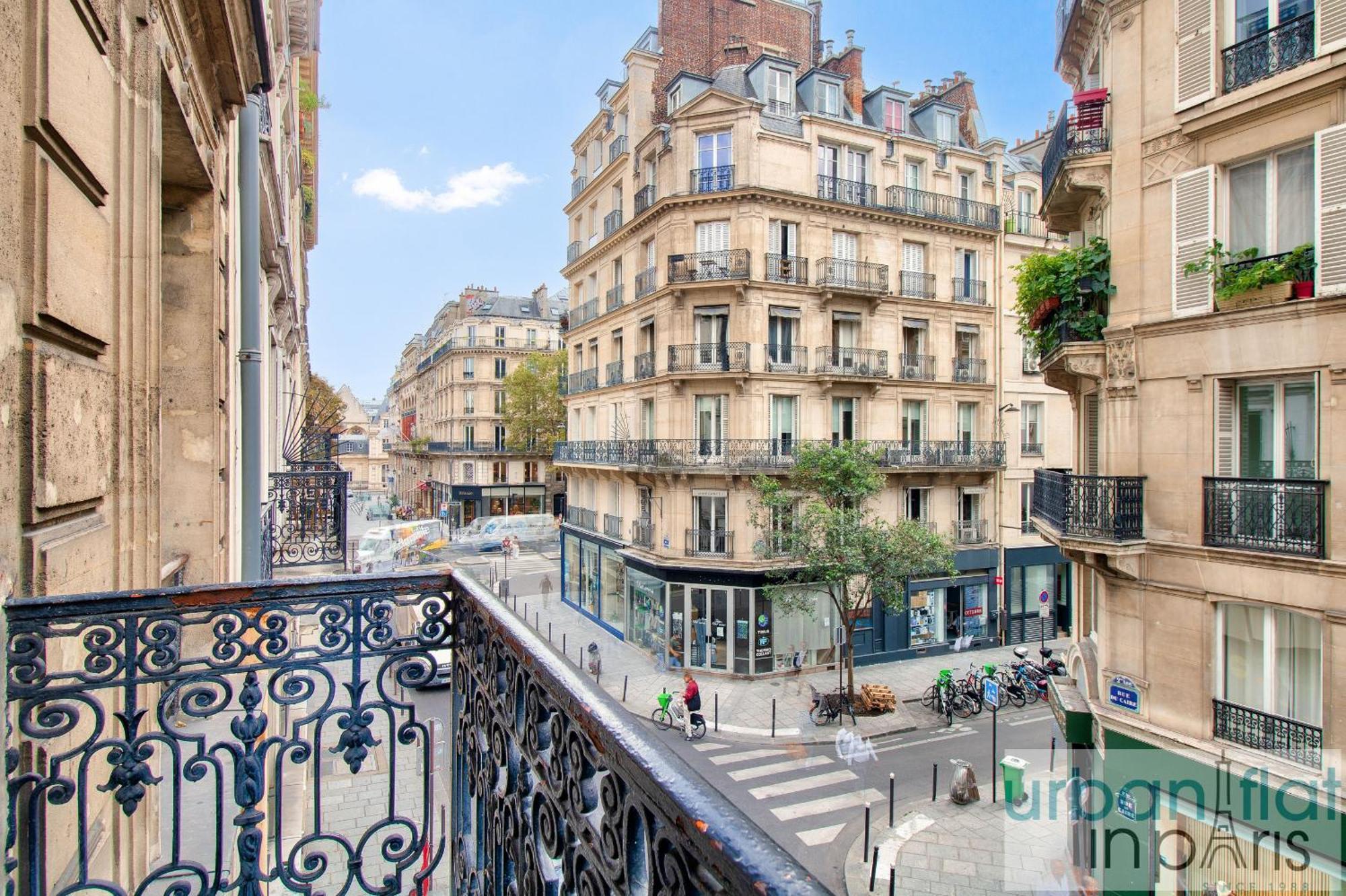 24 - Luxury Home In Paris Montorgueil Luaran gambar