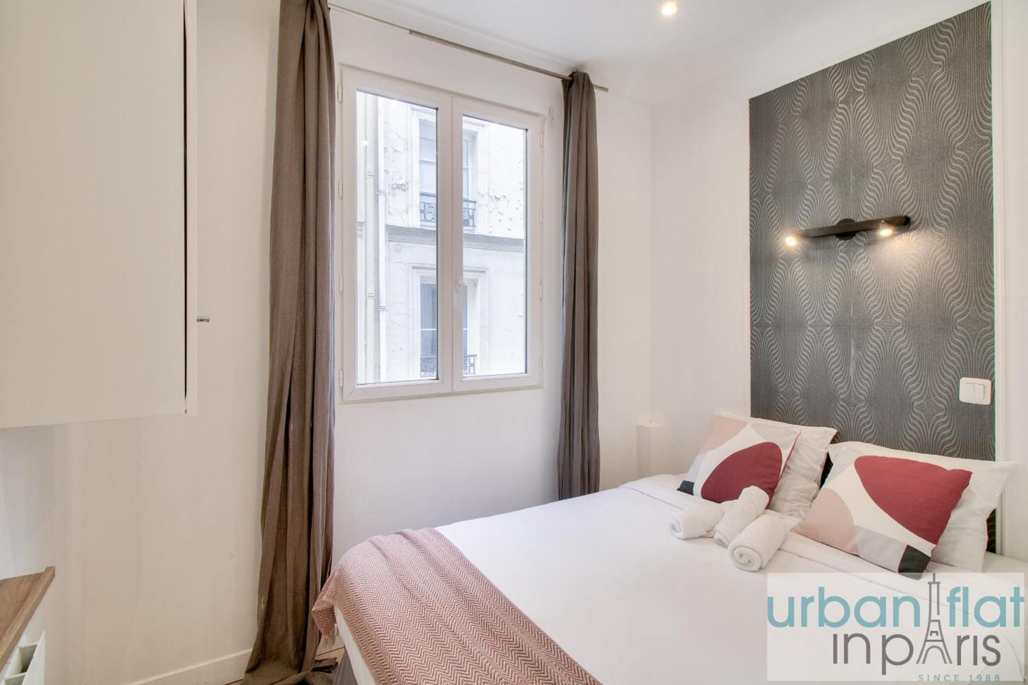 24 - Luxury Home In Paris Montorgueil Luaran gambar